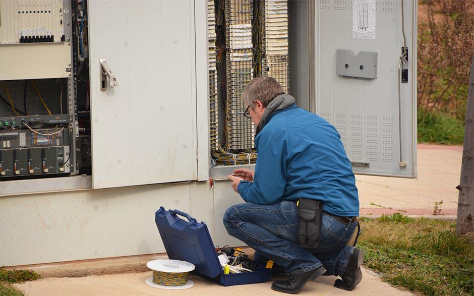 dépannage électricien Paris 10