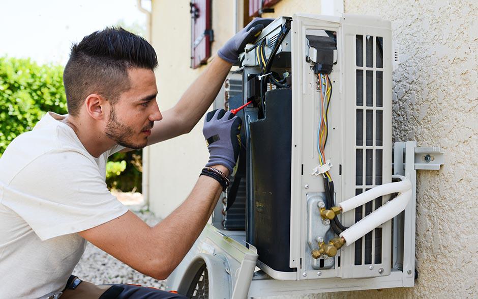 dépannage électricien Chambourcy